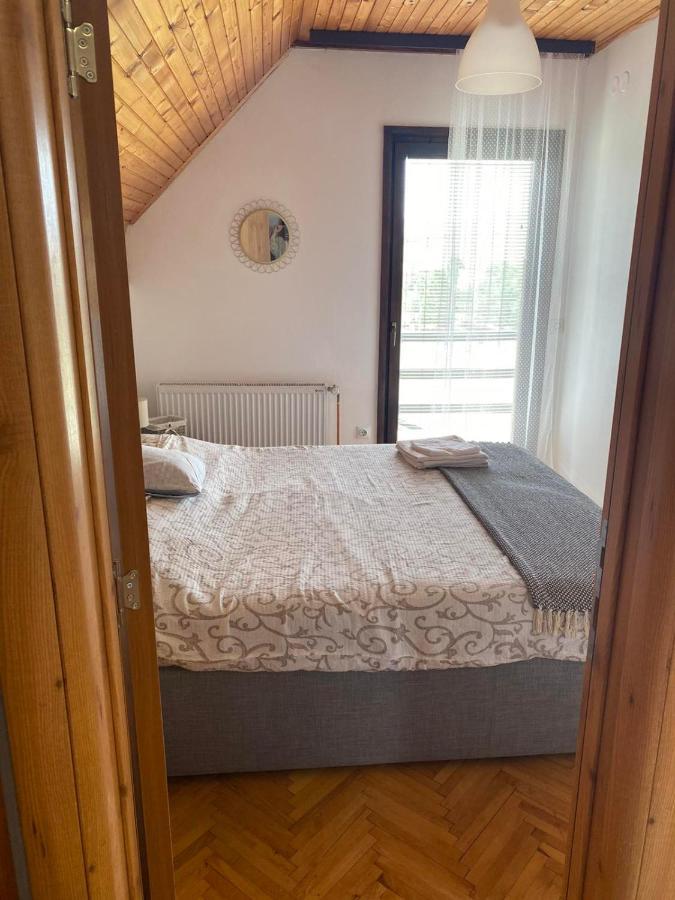 Kuca Sa Pogledom Na Tornik Vila Zlatibor Exterior foto
