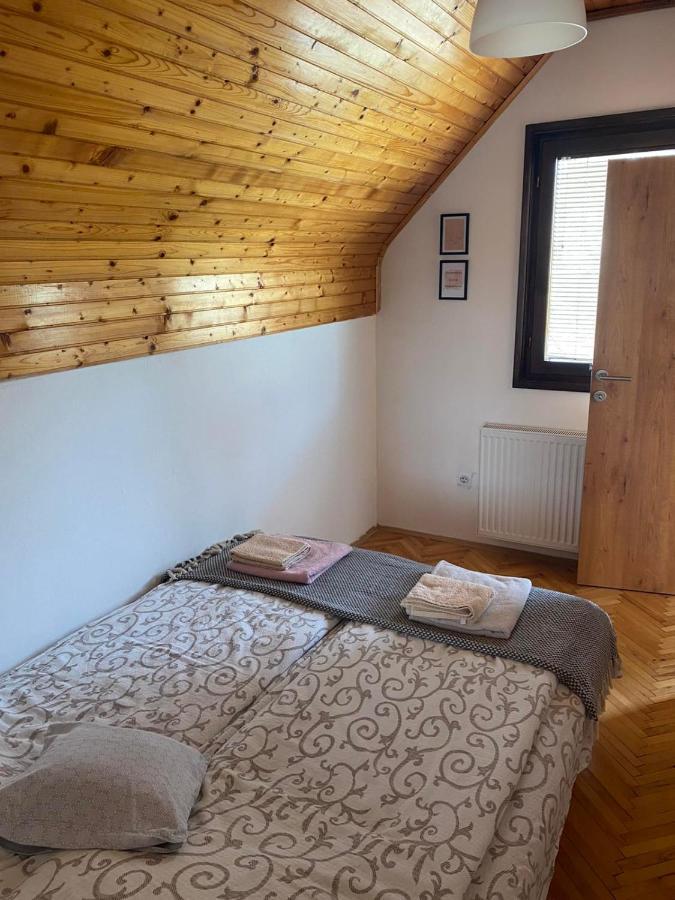 Kuca Sa Pogledom Na Tornik Vila Zlatibor Exterior foto