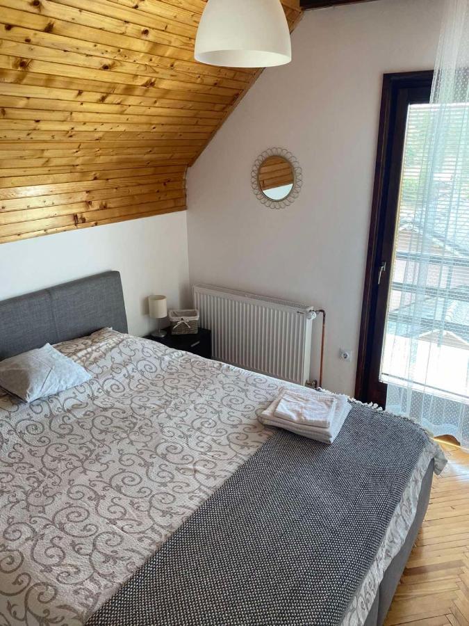 Kuca Sa Pogledom Na Tornik Vila Zlatibor Exterior foto