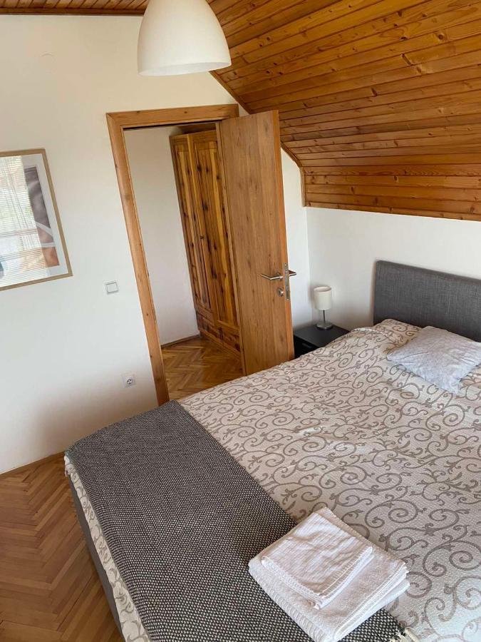 Kuca Sa Pogledom Na Tornik Vila Zlatibor Exterior foto