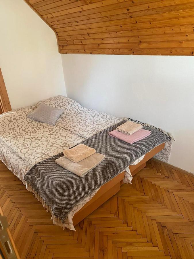 Kuca Sa Pogledom Na Tornik Vila Zlatibor Exterior foto