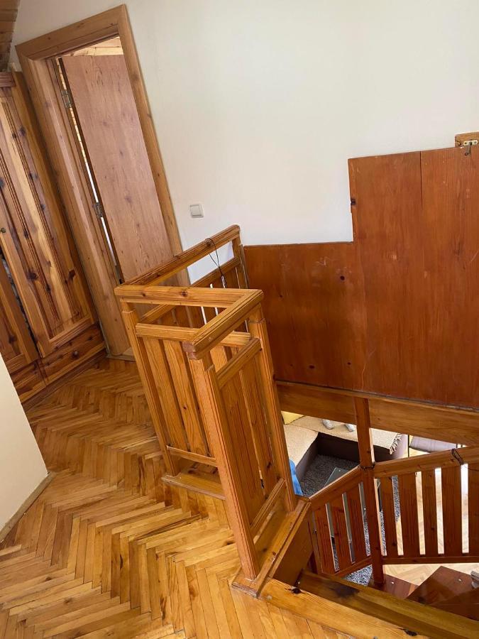 Kuca Sa Pogledom Na Tornik Vila Zlatibor Exterior foto