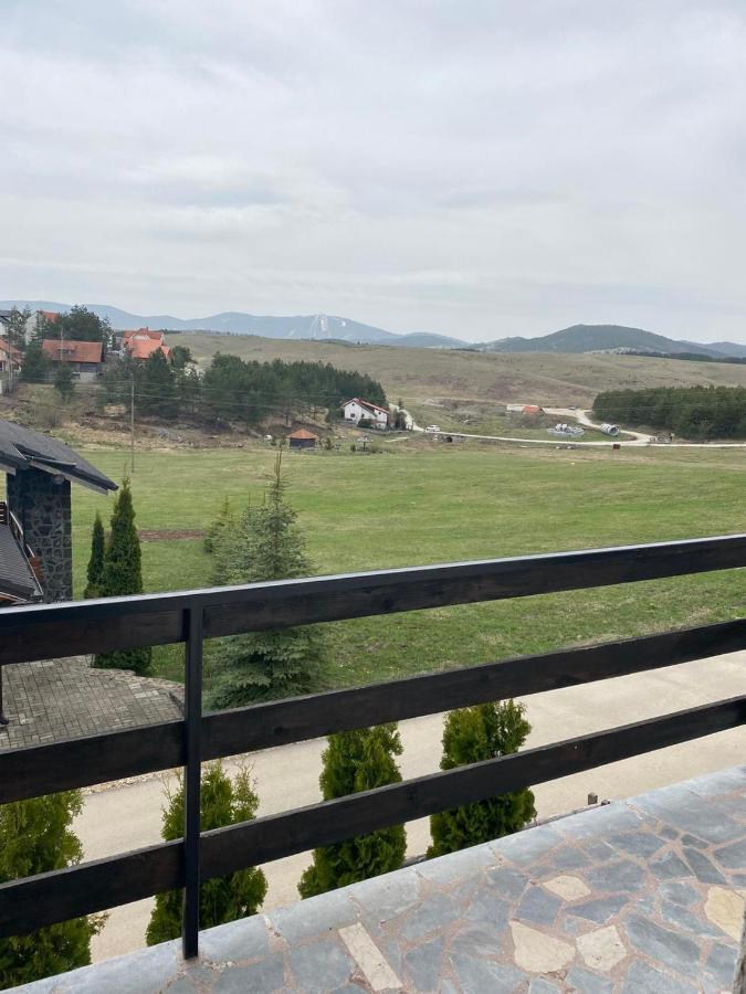Kuca Sa Pogledom Na Tornik Vila Zlatibor Exterior foto
