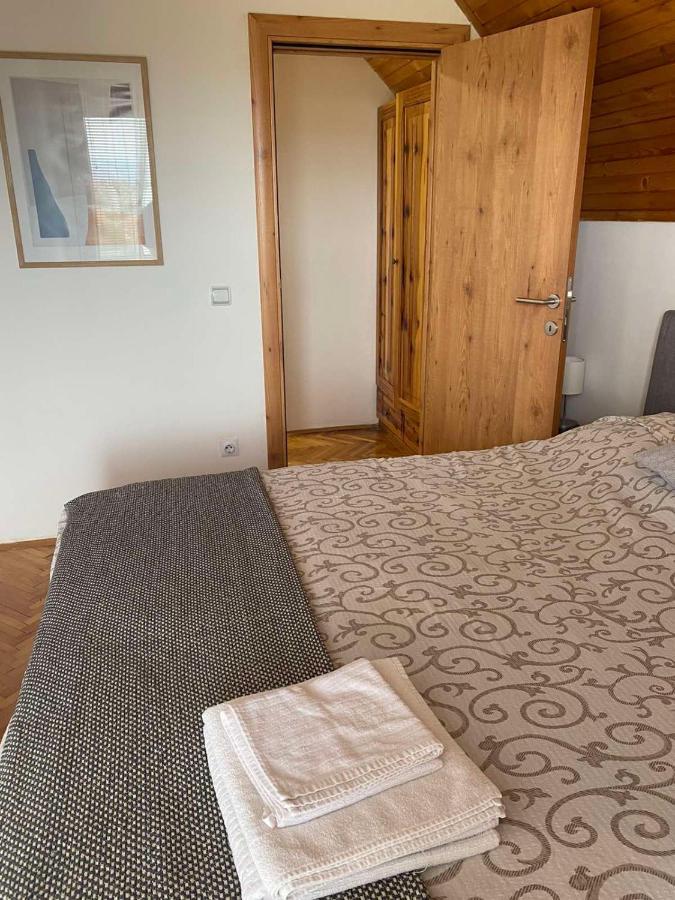 Kuca Sa Pogledom Na Tornik Vila Zlatibor Exterior foto