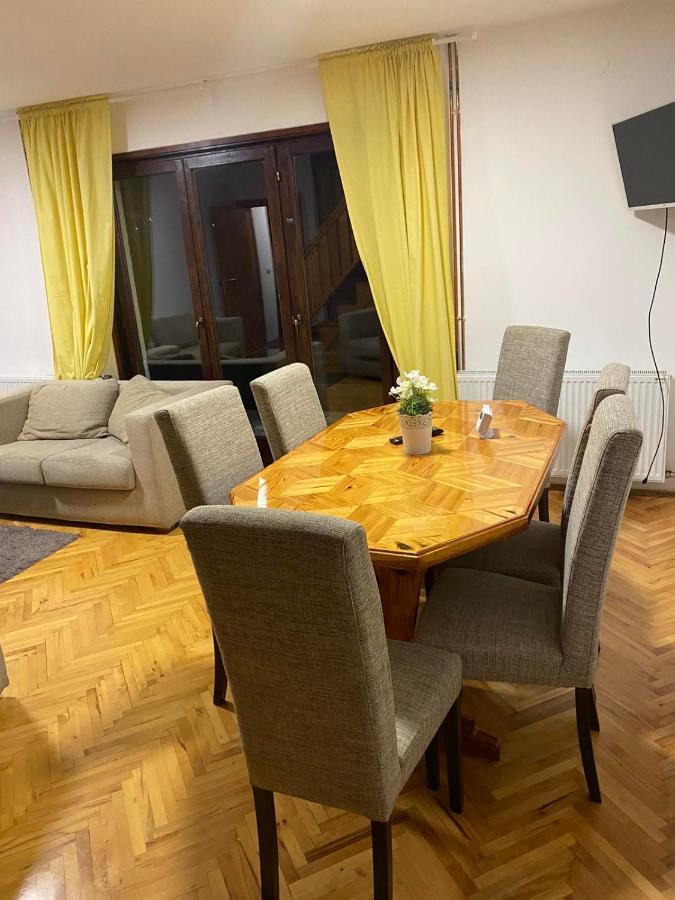 Kuca Sa Pogledom Na Tornik Vila Zlatibor Exterior foto