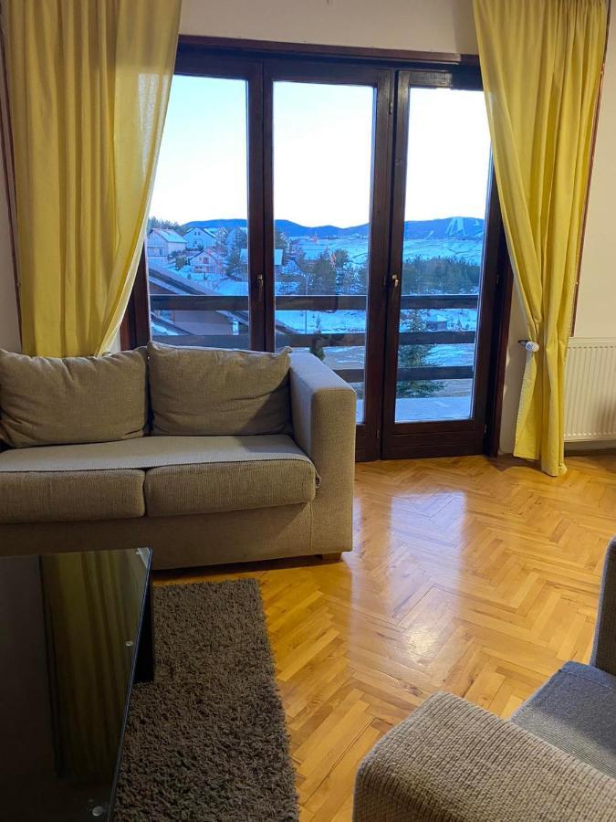 Kuca Sa Pogledom Na Tornik Vila Zlatibor Exterior foto