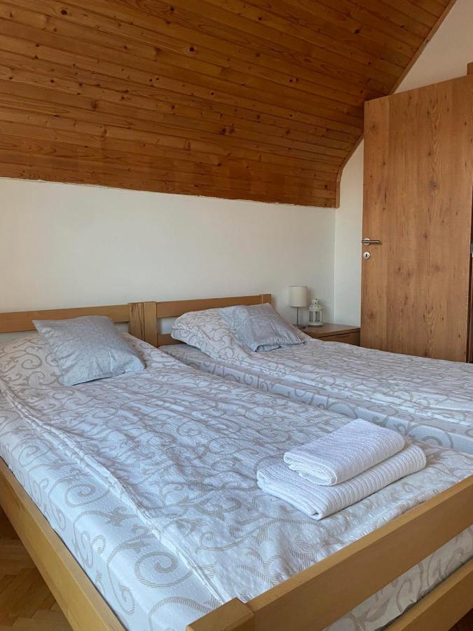Kuca Sa Pogledom Na Tornik Vila Zlatibor Exterior foto