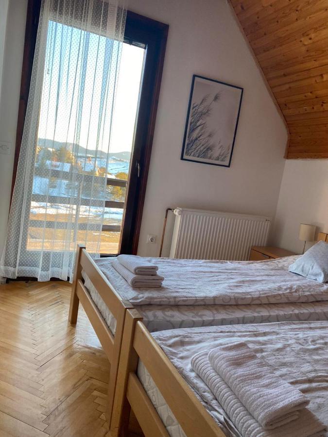 Kuca Sa Pogledom Na Tornik Vila Zlatibor Exterior foto