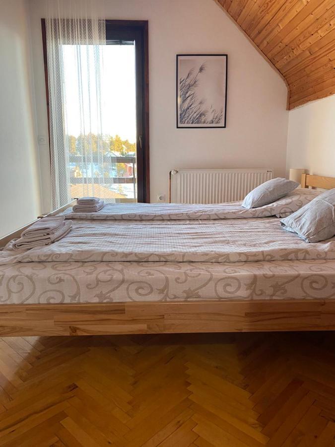 Kuca Sa Pogledom Na Tornik Vila Zlatibor Exterior foto