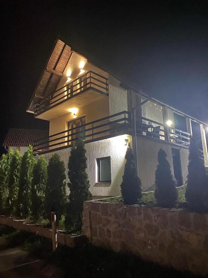Kuca Sa Pogledom Na Tornik Vila Zlatibor Exterior foto