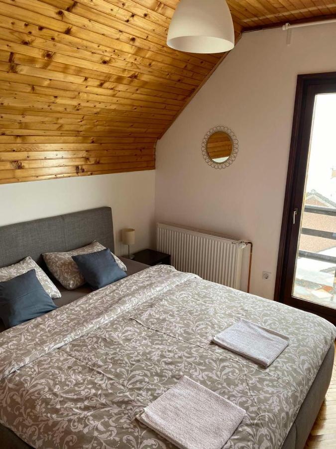 Kuca Sa Pogledom Na Tornik Vila Zlatibor Exterior foto