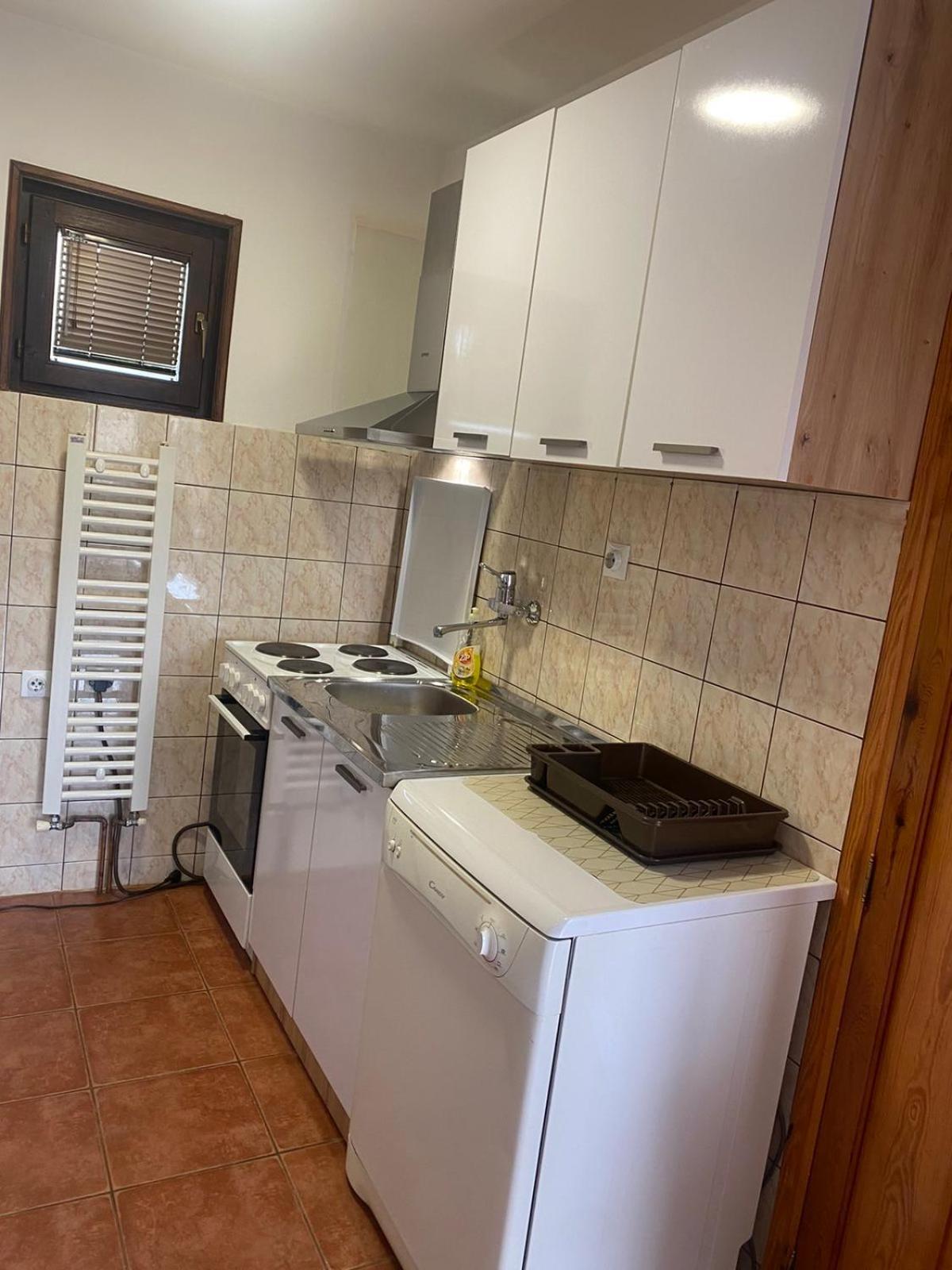 Kuca Sa Pogledom Na Tornik Vila Zlatibor Exterior foto