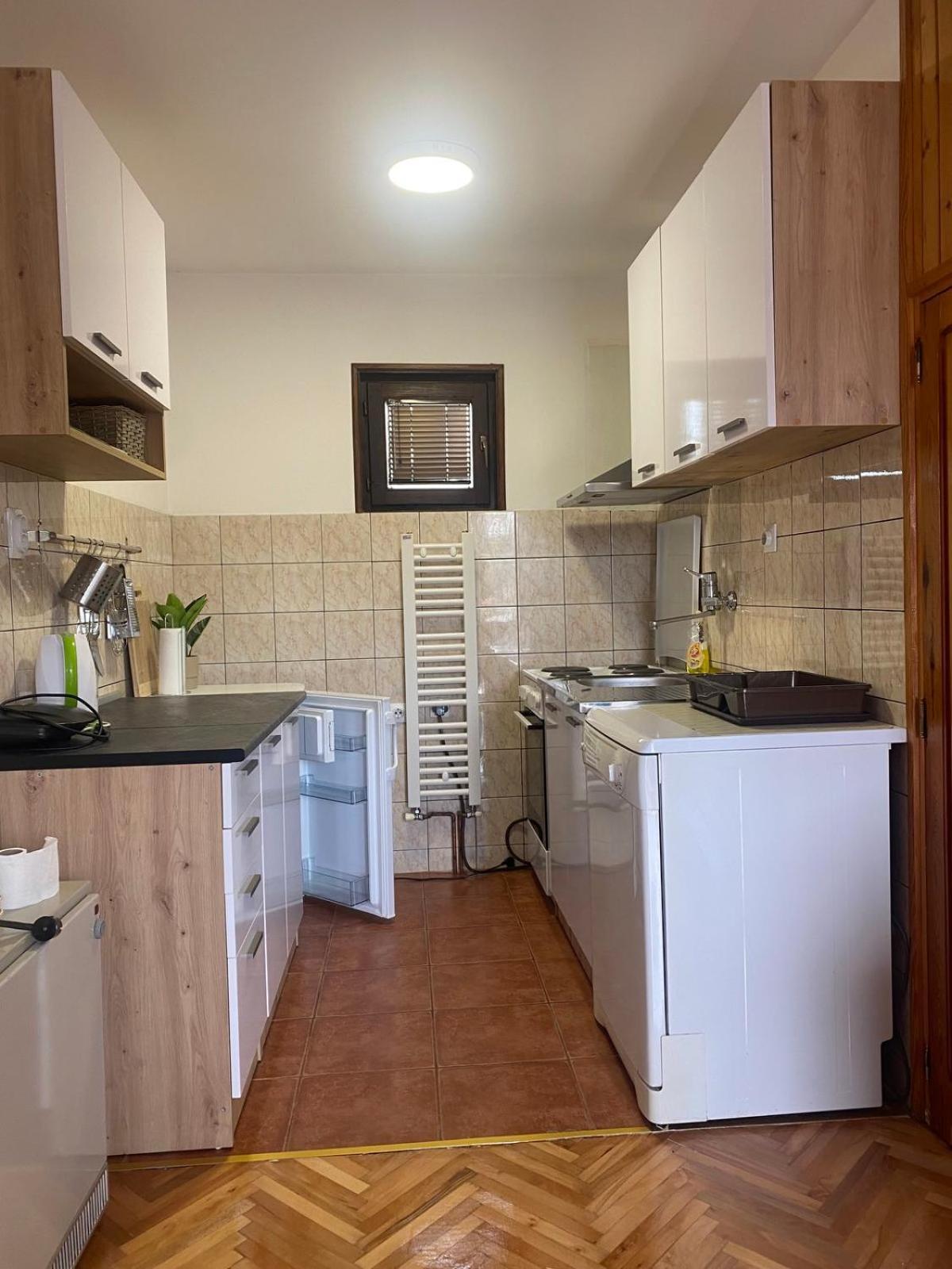 Kuca Sa Pogledom Na Tornik Vila Zlatibor Exterior foto